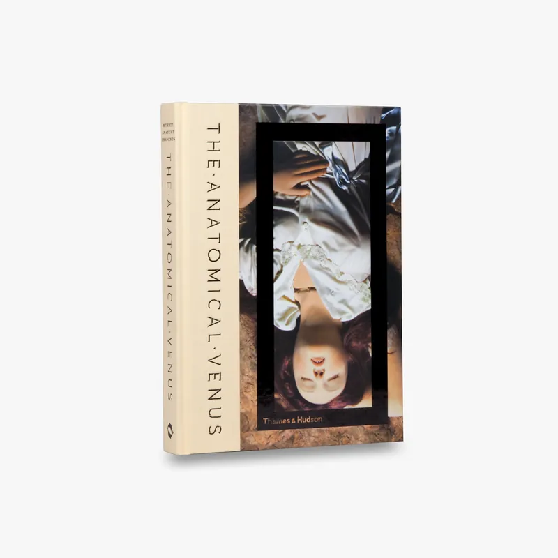 Affordable The Anatomical Venus