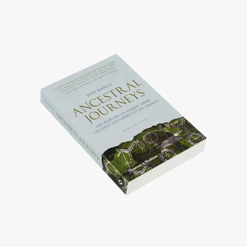 Ancestral Journeys Fresh Stock