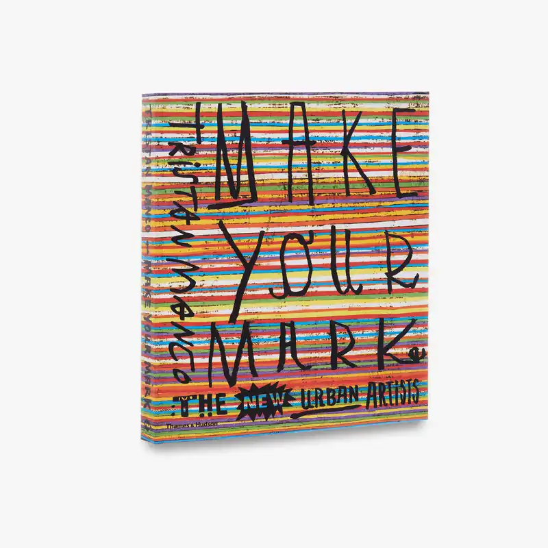 Make Your Mark Fan Favorite