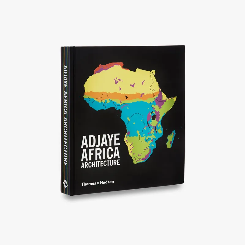 Adjaye · Africa · Architecture Mega Sale
