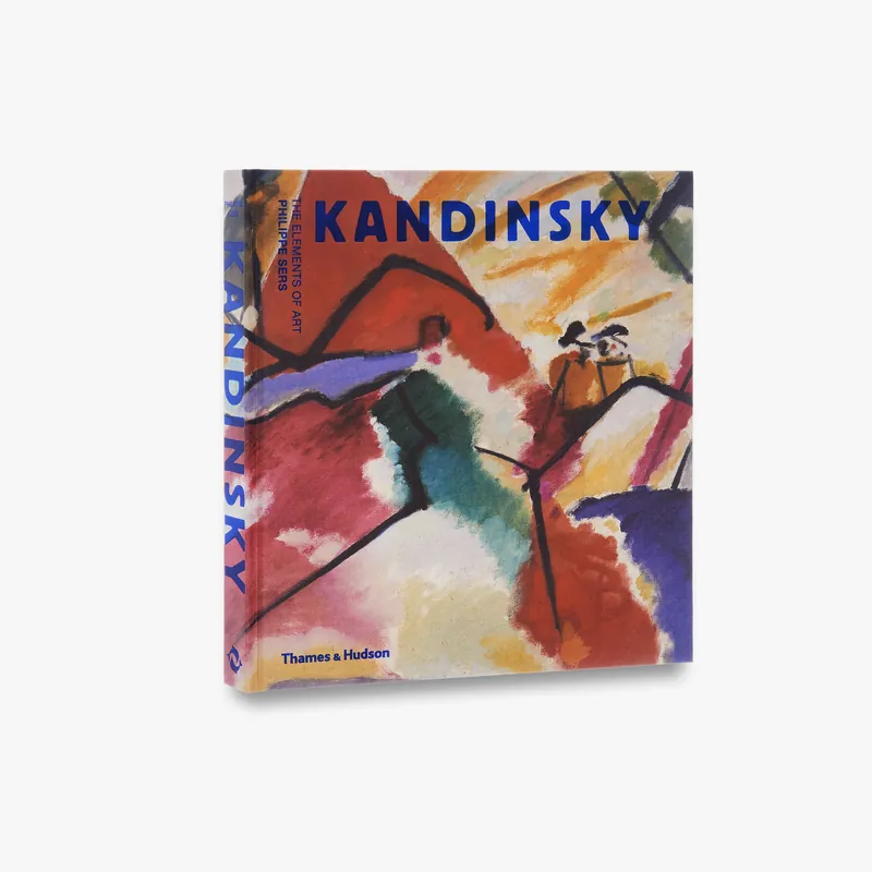 Kandinsky Budget