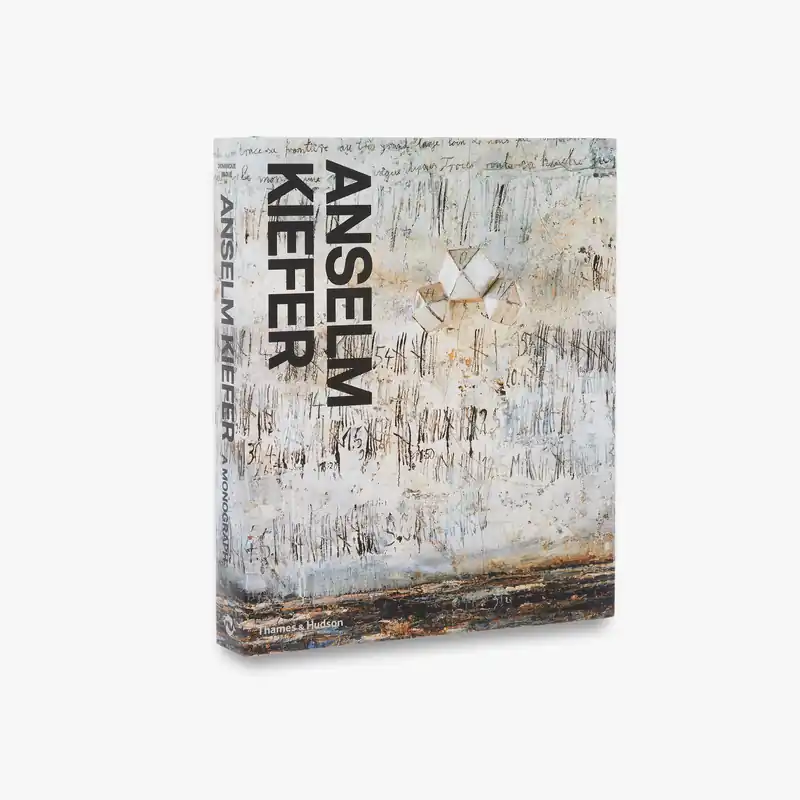 Anselm Kiefer Fast Shipping