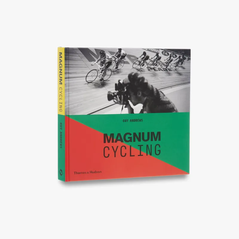 New Release Magnum Cycling
