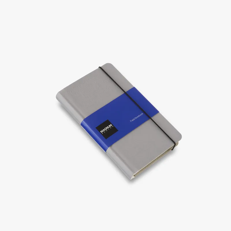 Deal Magnum Photos: Field Notebook