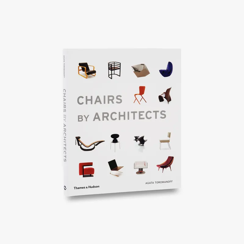 Chairs by Architects Must Have