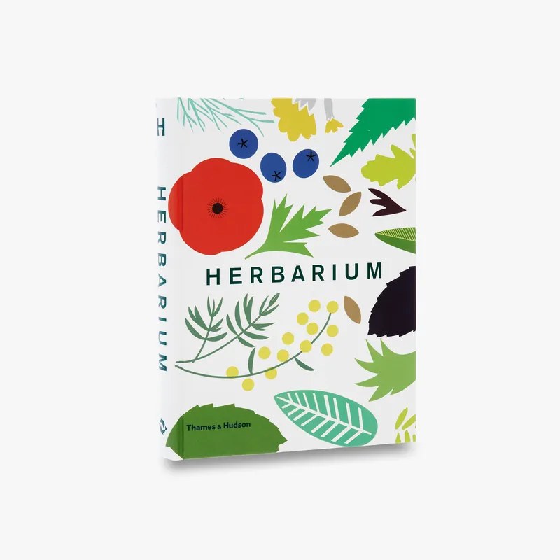 Save Now Herbarium