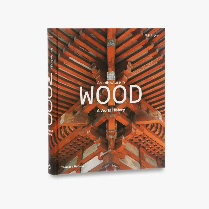 Free Returns Architecture in Wood