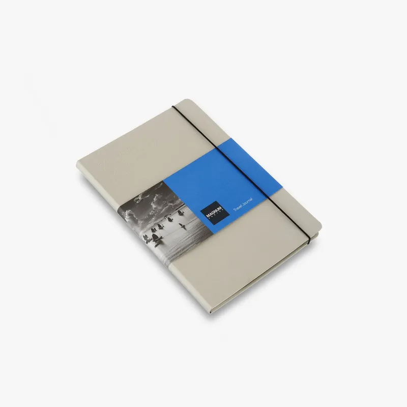 Magnum Photos: Travel Journal Buy Direct