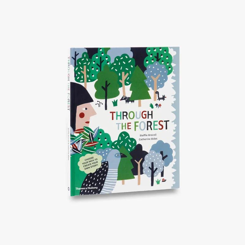 Through the Forest Exclusive Offer