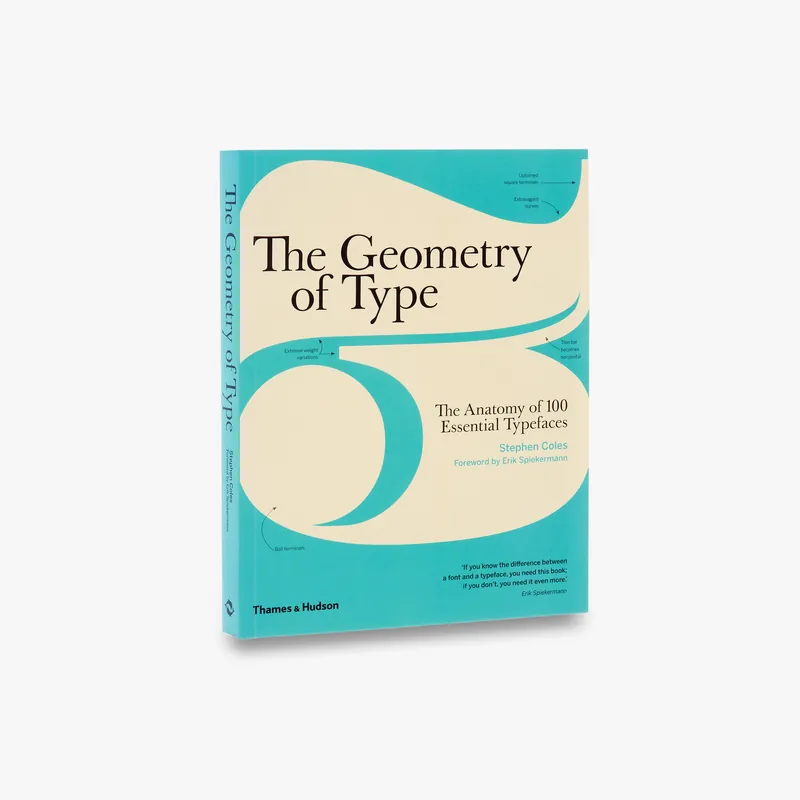 Super Sale The Geometry of Type