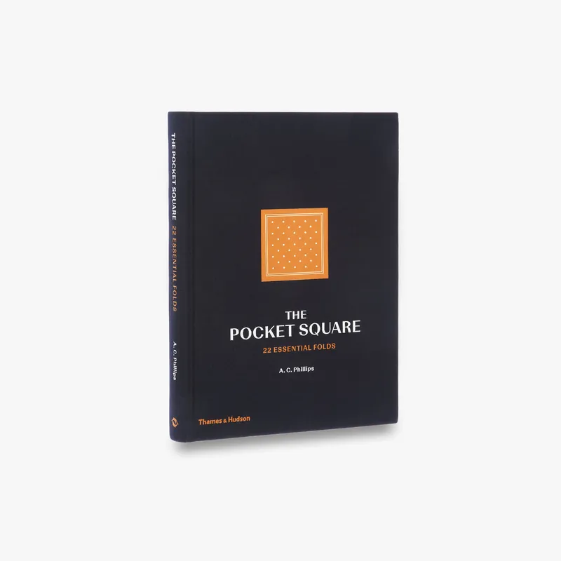 Special Offer The Pocket Square