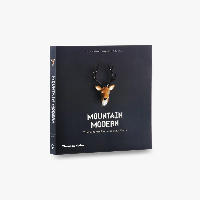Express Delivery Mountain Modern