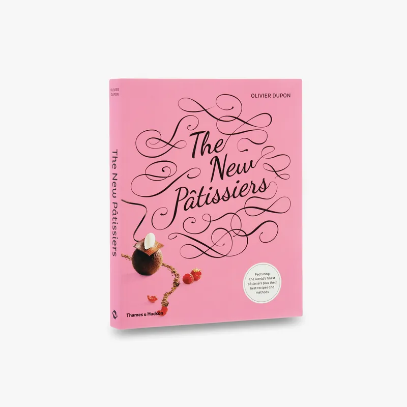Certified The New Pâtissiers