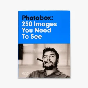 Direct From Manufacturer Photobox: The Essential Collection
