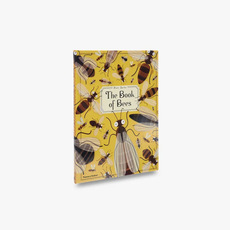 The Book of Bees Popular