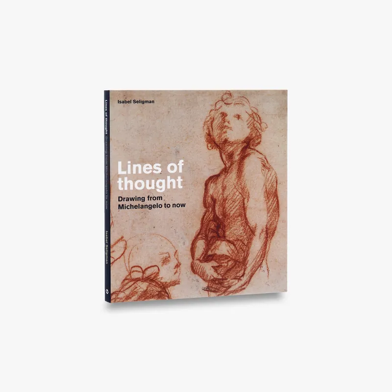 Lines of thought Special Offer