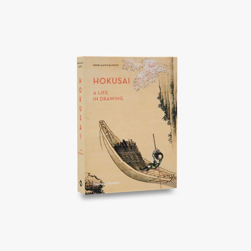 Final Sale Hokusai