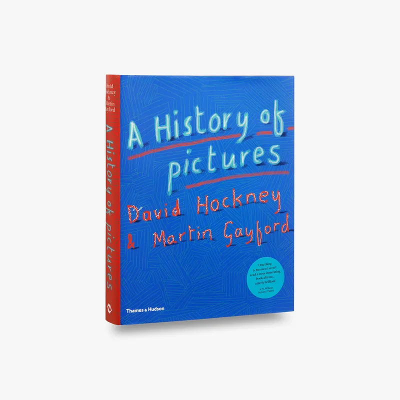 Must Have A History of Pictures