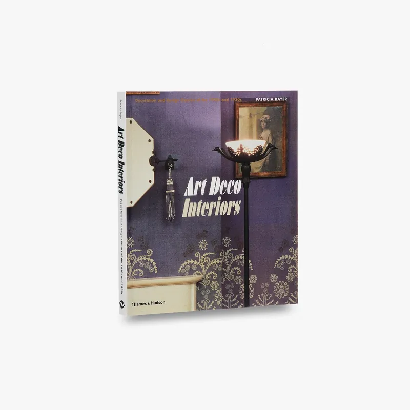 Art Deco Interiors Free Shipping