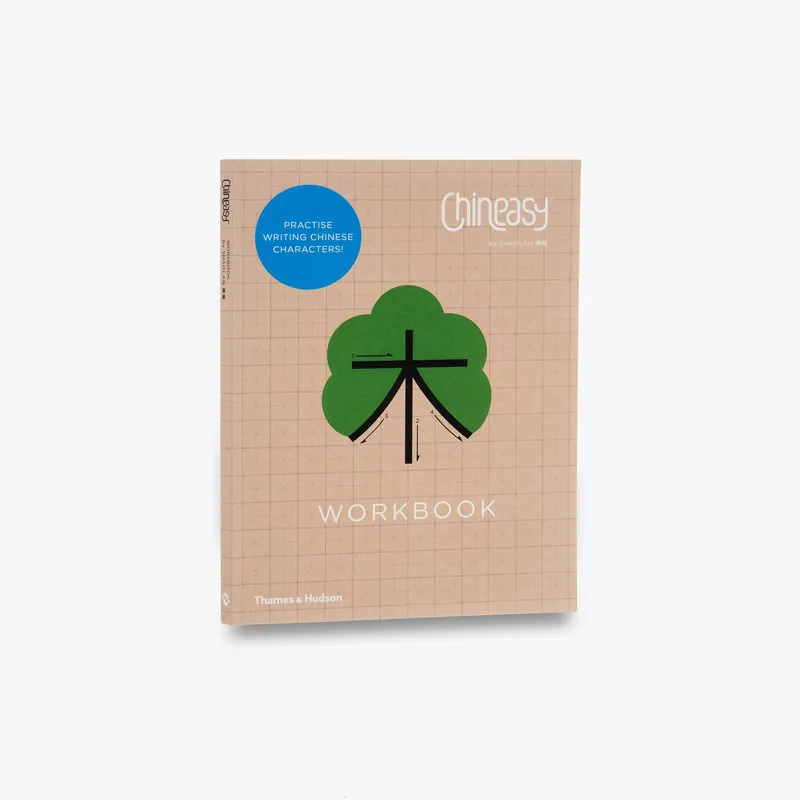 Chineasy™ Workbook Special Offer