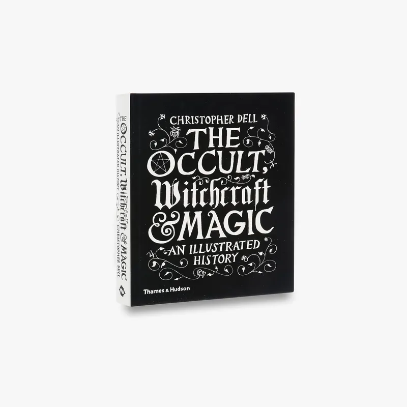 The Occult, Witchcraft & Magic Super Sale