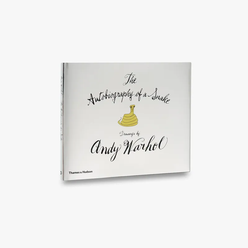 The Autobiography of a Snake Free Shipping