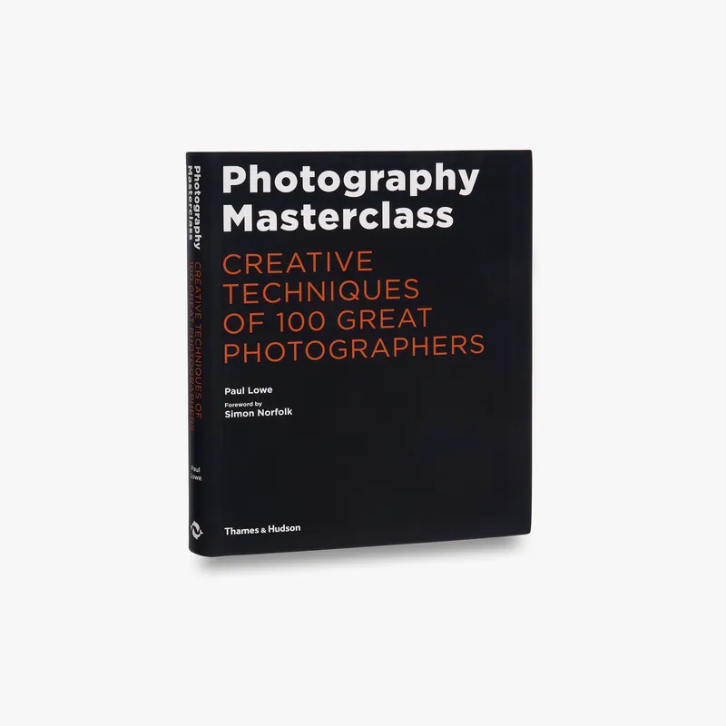 Photography Masterclass Low Price