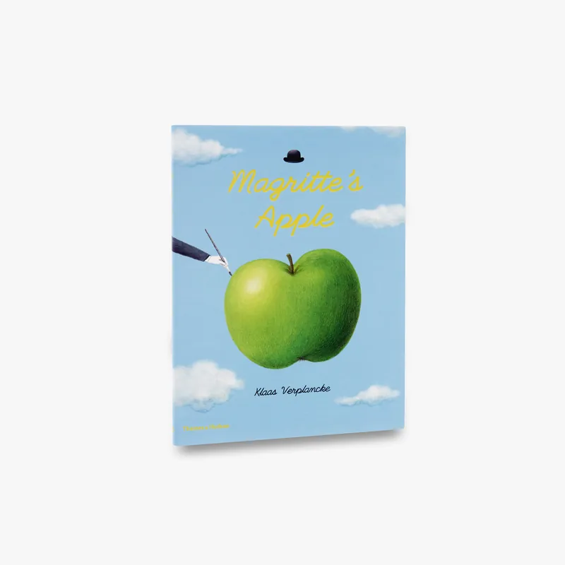 Magritte's Apple Wholesale