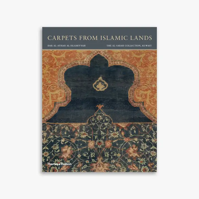 Clearance Carpets from Islamic Lands