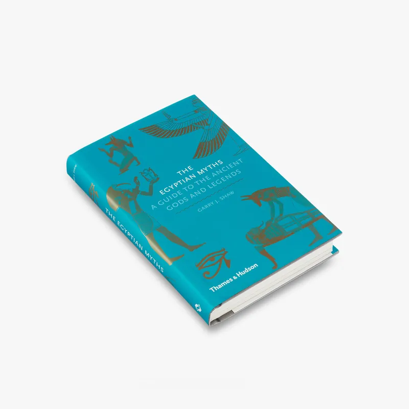 The Egyptian Myths (Myths) Hot Deal