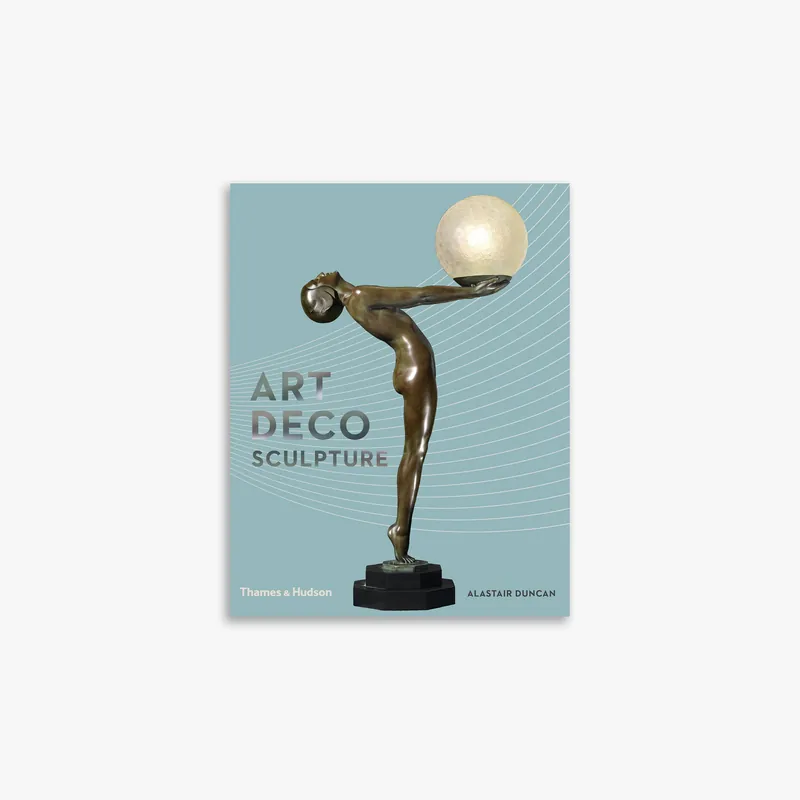 Art Deco Sculpture Latest