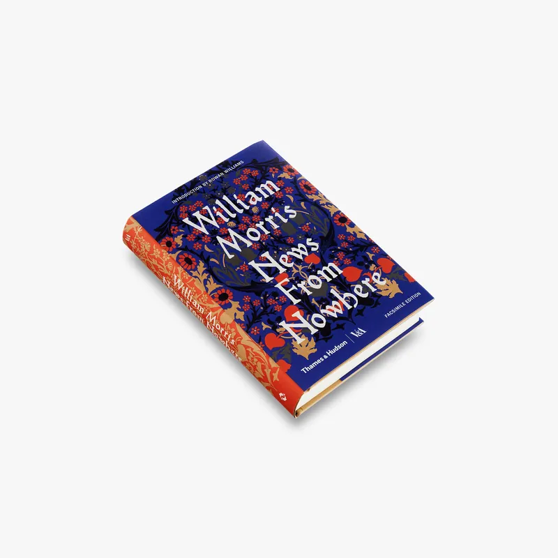 News from Nowhere Free Delivery