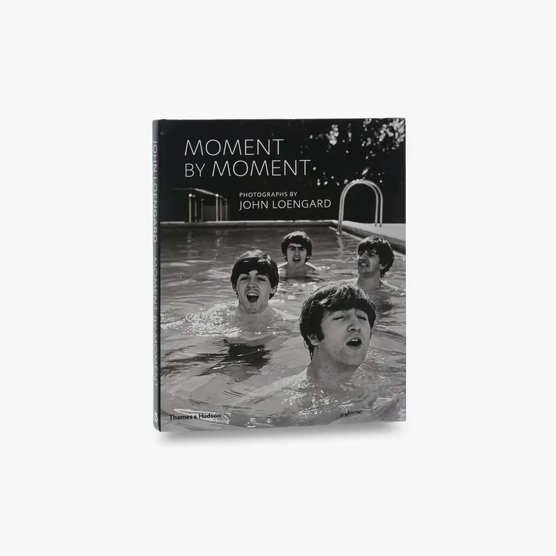Don’t Miss Out Moment by Moment
