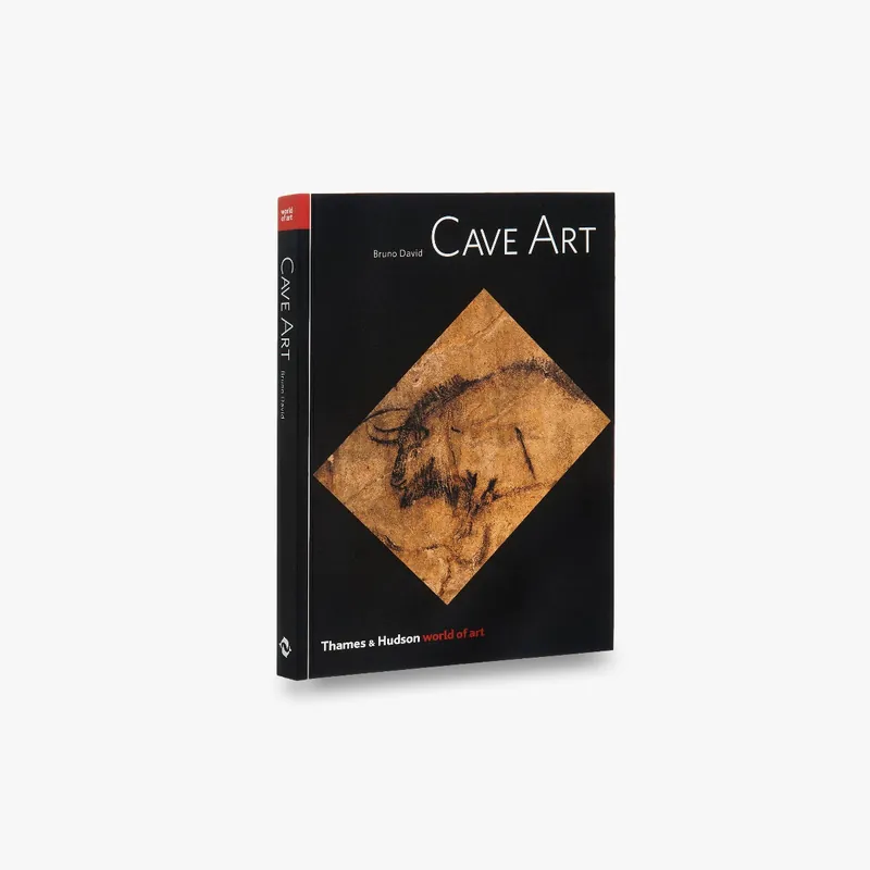 Cave Art (World of Art) Exclusive
