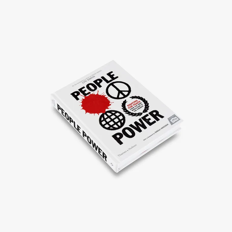 Seasonal Sale People Power