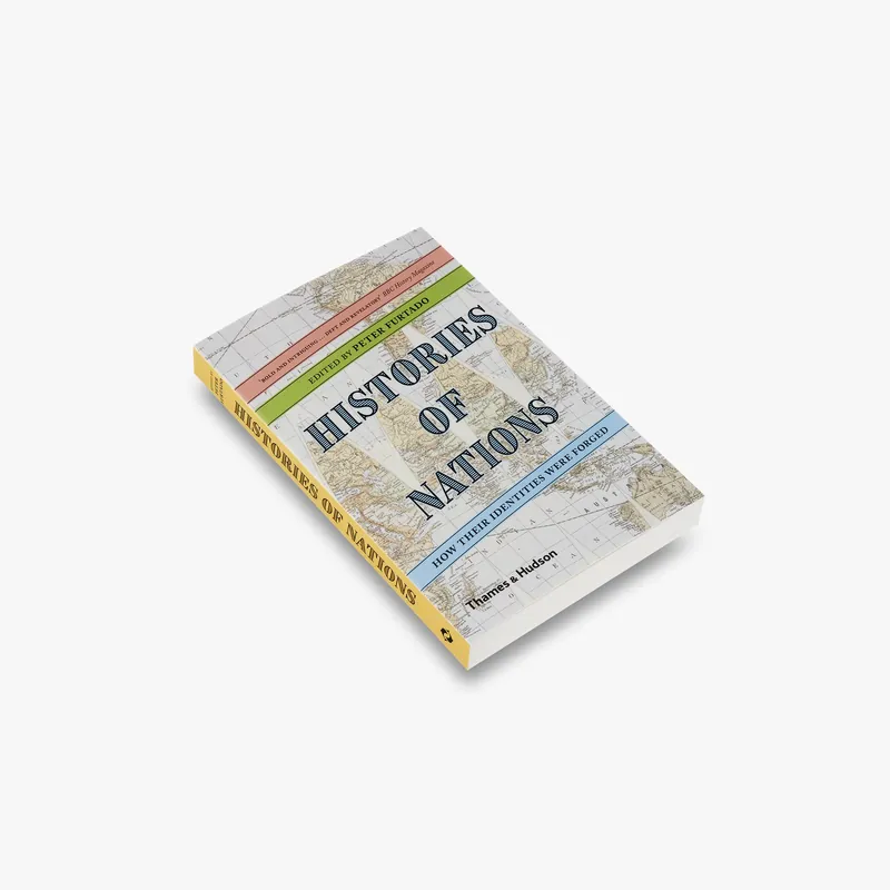 Same Day Shipping Histories of Nations