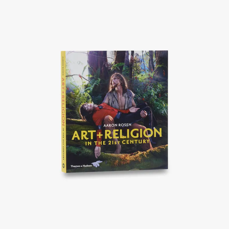 Art & Religion in the 21st Century Cheap