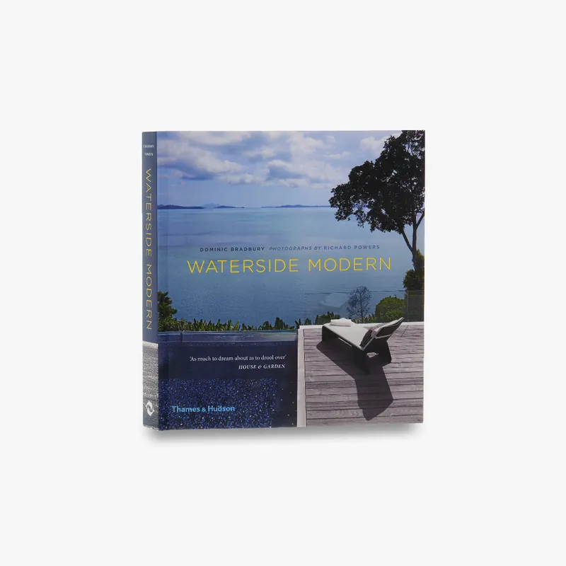 Waterside Modern Express Delivery