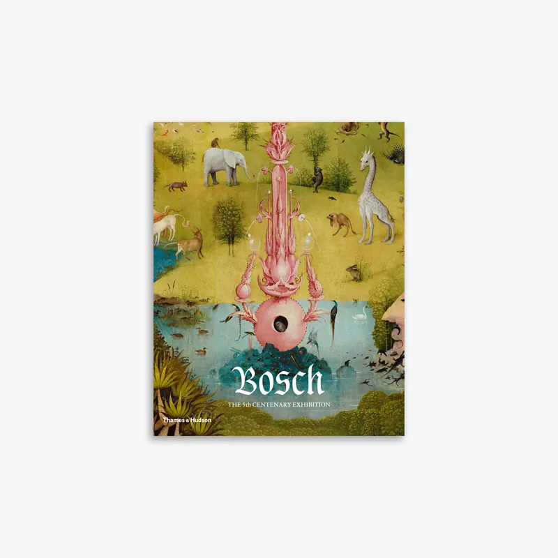 Bosch Trending