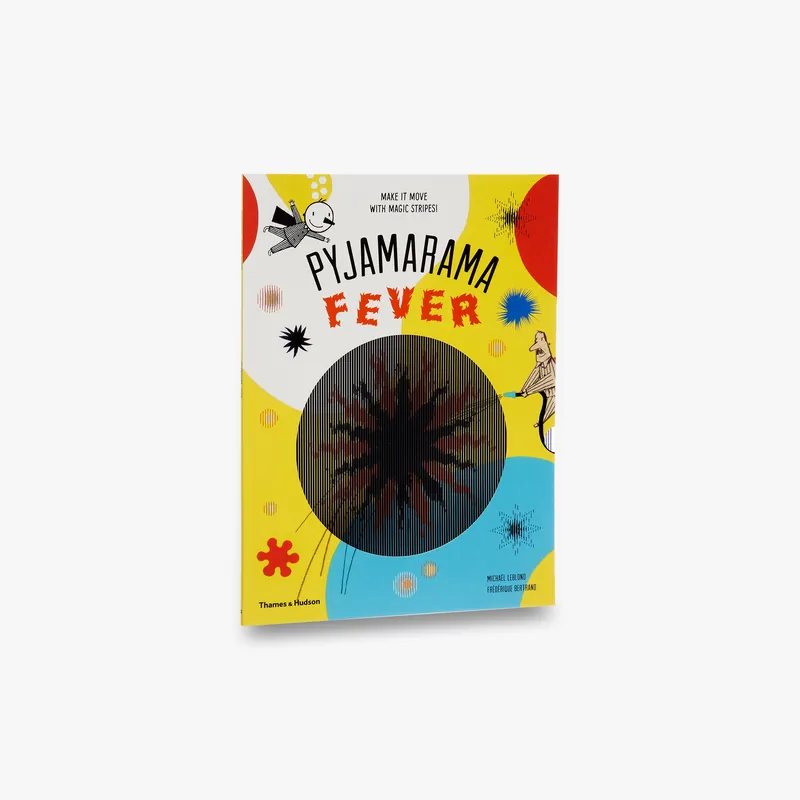 Pyjamarama: Fever Brand New