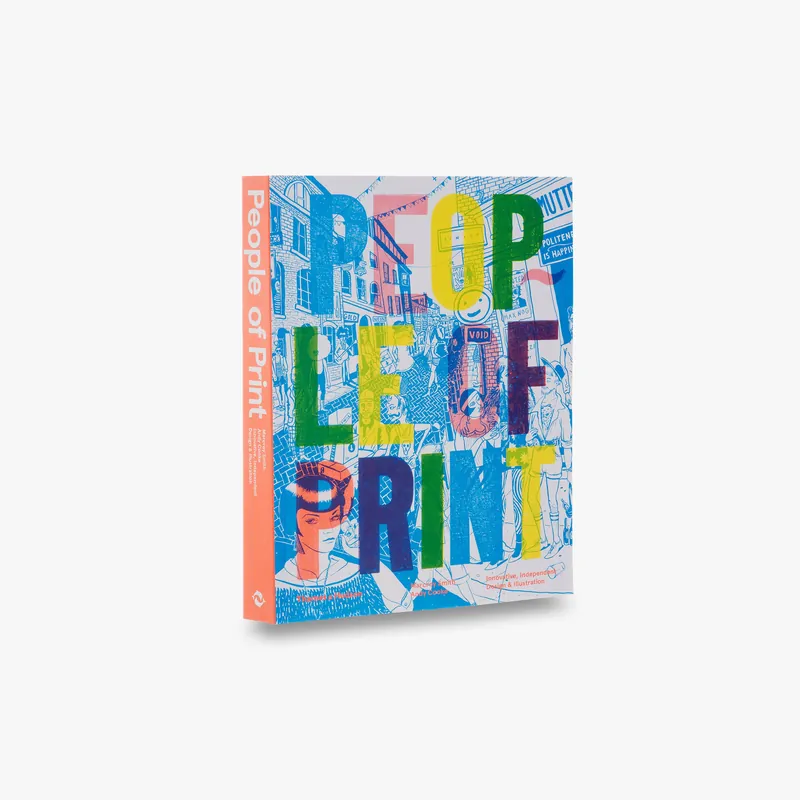 People of Print Limited Time