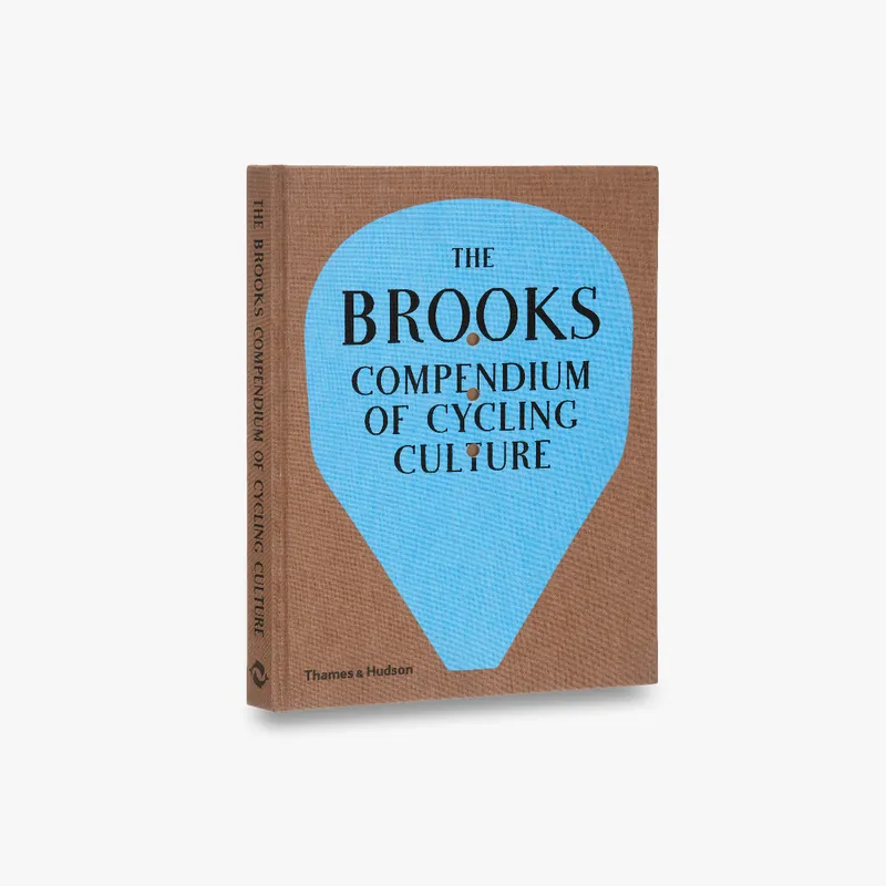 The Brooks Compendium of Cycling Culture Latest