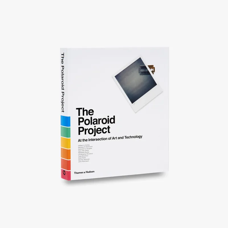 The Polaroid Project Final Sale