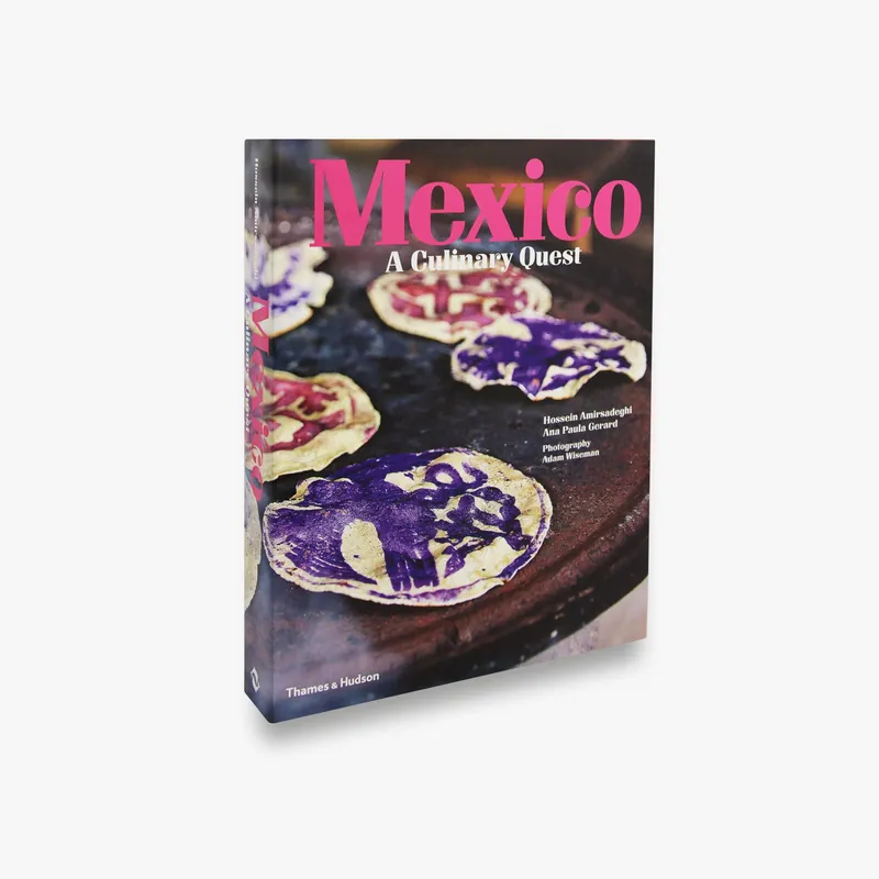 Big Sale Mexico: A Culinary Quest
