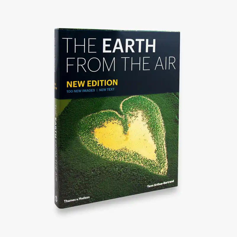 The Earth from the Air Final Sale