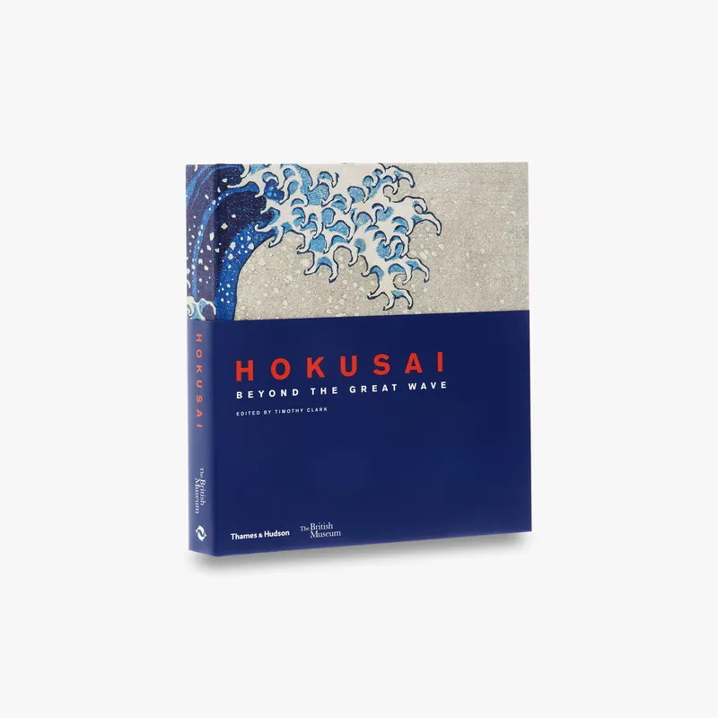 Price Cut Hokusai