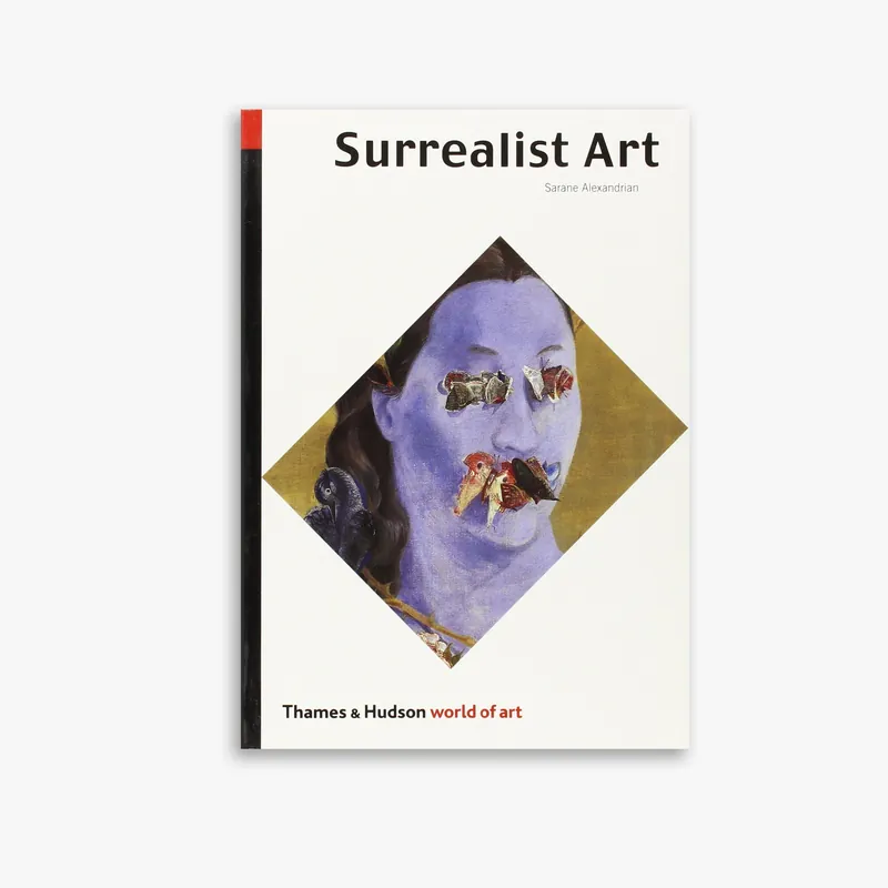 Fan Favorite Surrealist Art (World of Art)