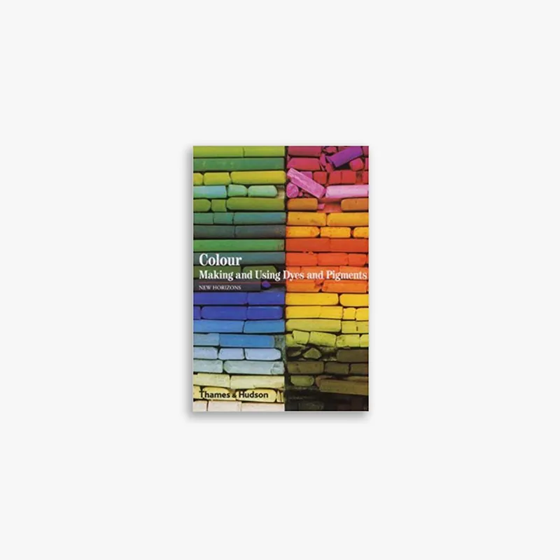 Markdown Colour (New Horizons)