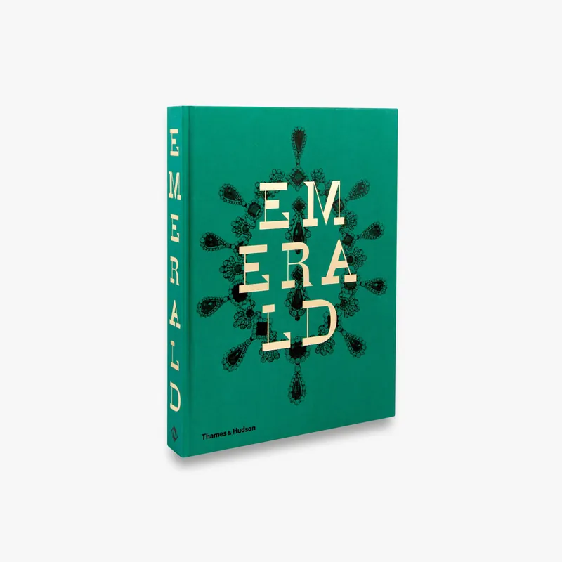 Emerald Holiday Sale