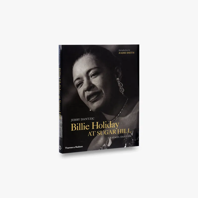 In Demand Billie Holiday at Sugar Hill